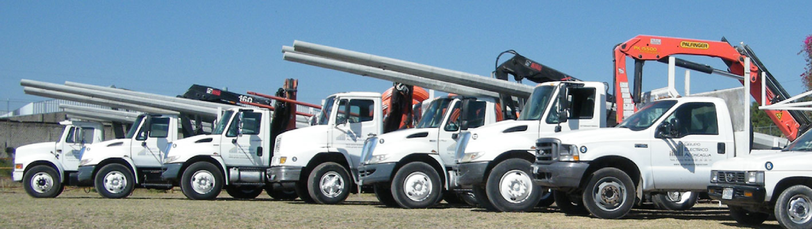 GRUPO ELECTRICO ACONCAGUA